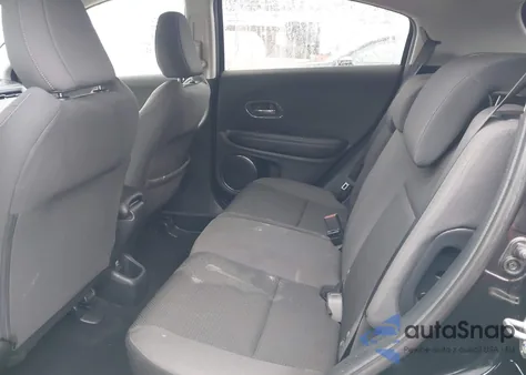 2019 Honda Hr-V Ex z USA, uszkodzony, nr VIN 3CZRU6H54KM724203